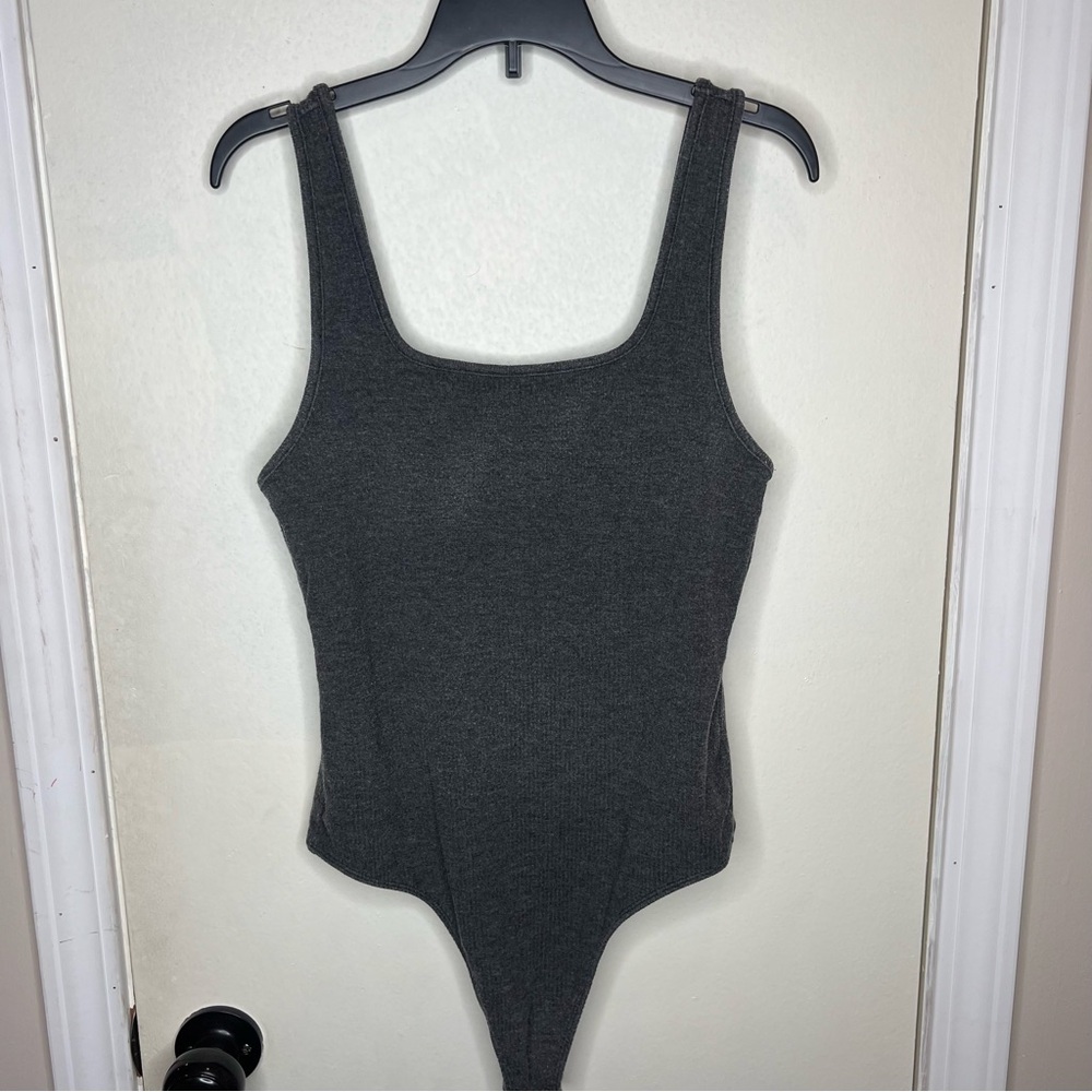 American Eagle Tank Top Bodysuit